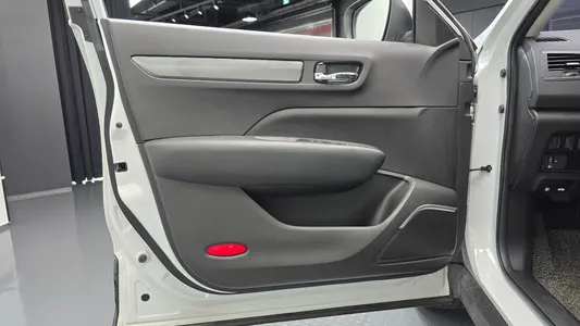 Renault Korea QM6 2.0 GDe LE 2WD 2020 25