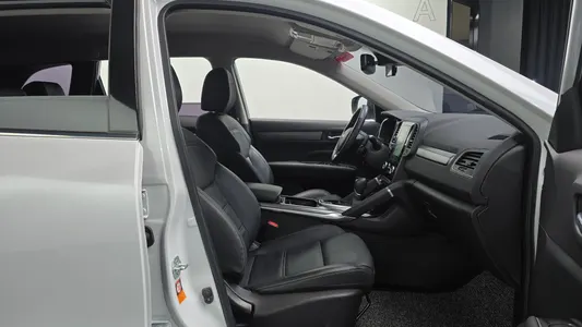 Renault Korea QM6 2.0 GDe LE 2WD 2020 27