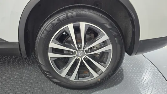 Renault Korea QM6 2.0 GDe LE 2WD 2020 22