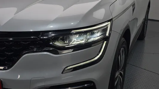 Renault Korea QM6 2.0 GDe LE 2WD 2020 23