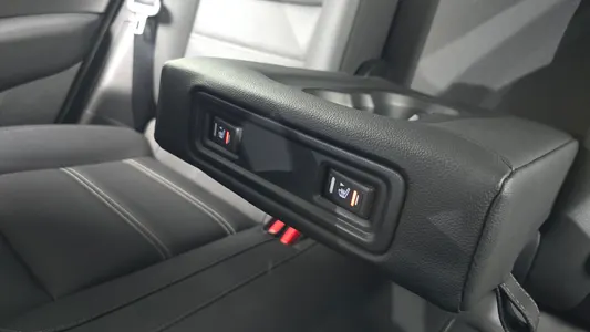 Renault Korea QM6 2.0 GDe LE 2WD 2020 28