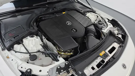 Mercedes-Benz CLE-Class C236 CLE200 2025 6