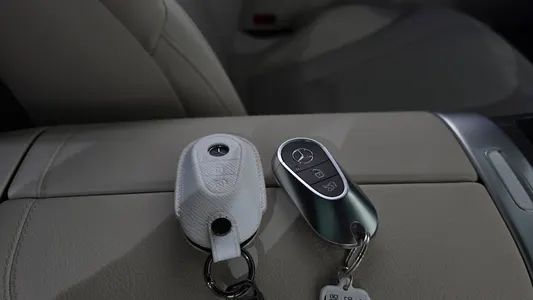 Mercedes-Benz CLE-Class C236 CLE200 2025 15