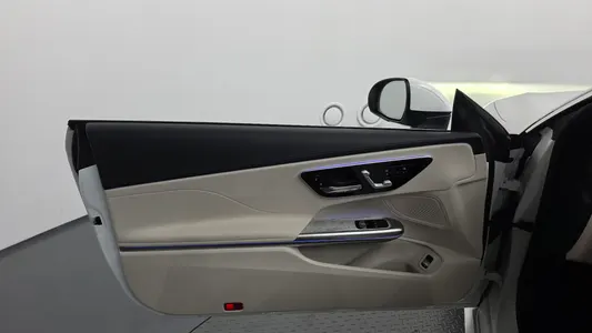 Mercedes-Benz CLE-Class C236 CLE200 2025 25