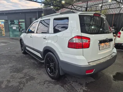 Kia 모하비 4WD KV300 2010 4