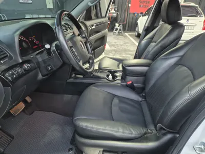 Kia 모하비 4WD KV300 2010 9