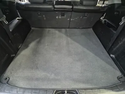 Kia 모하비 4WD KV300 2010 11