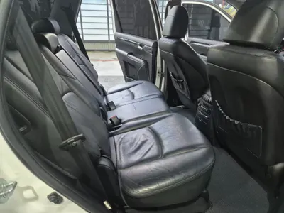 Kia 모하비 4WD KV300 2010 12
