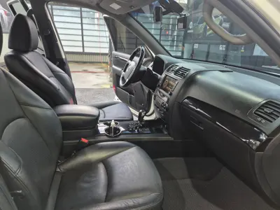 Kia 모하비 4WD KV300 2010 13