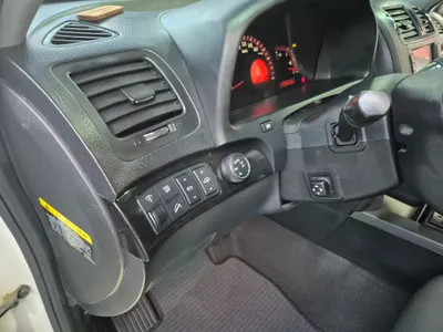 Kia 모하비 4WD KV300 2010 15