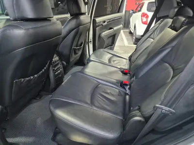 Kia 모하비 4WD KV300 2010 10