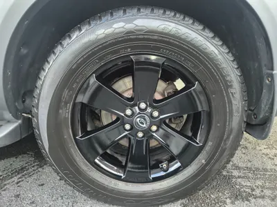 Kia 모하비 4WD KV300 2010 18