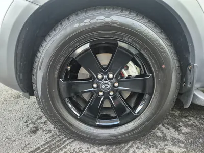 Kia 모하비 4WD KV300 2010 19