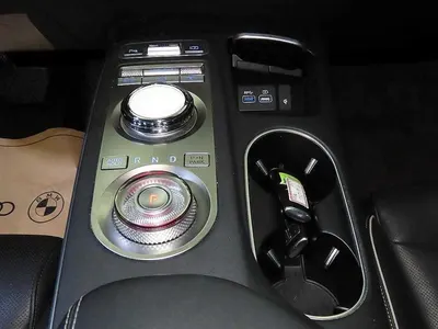 Genesis GV70 2.2 AWD 2021 13