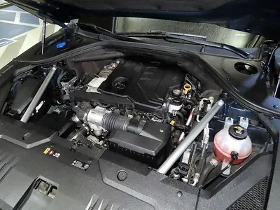 Genesis GV70 2.2 AWD 2021 19