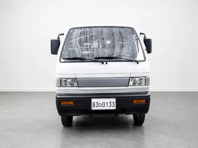 Chevrolet DLX 2020