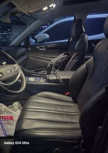 Genesis GV80 2.5T AWD 2021 4