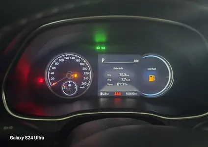 Genesis GV80 2.5T AWD 2021 7
