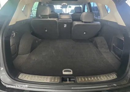 Genesis GV80 2.5T AWD 2021 9