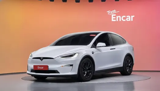 Tesla X AWD 2023