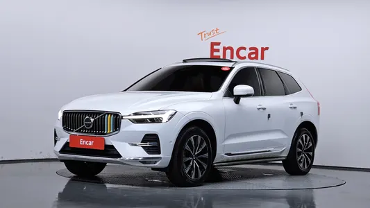 Volvo XC60 2 B5 2023