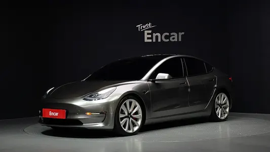Tesla 3 AWD 2020