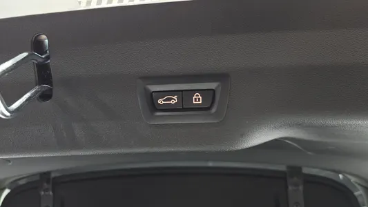 BMW 6 Series GT (G32) 620d M 2020 20
