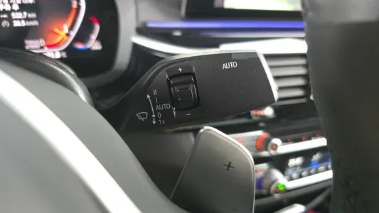 BMW 6 Series GT (G32) 620d M 2020 31