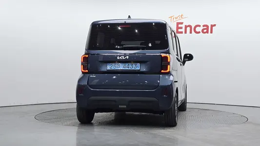 Kia EV 2023 4