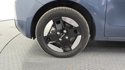 Kia EV 2023 5