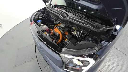 Kia EV 2023 6
