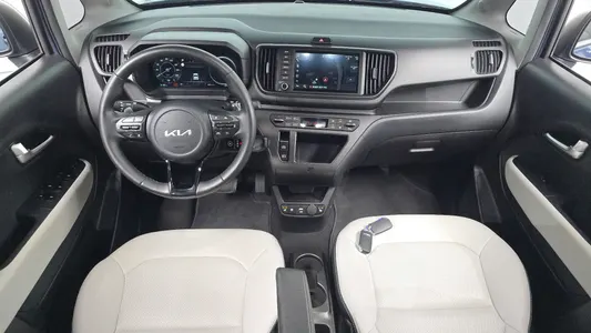 Kia EV 2023 7
