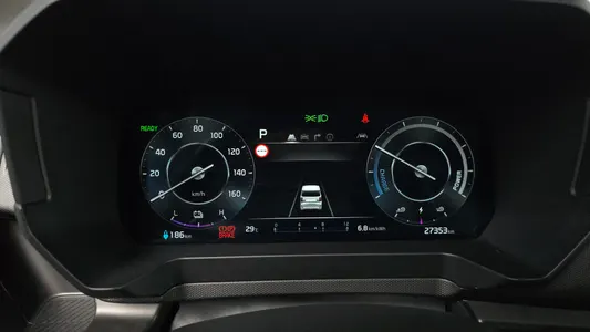 Kia EV 2023 8