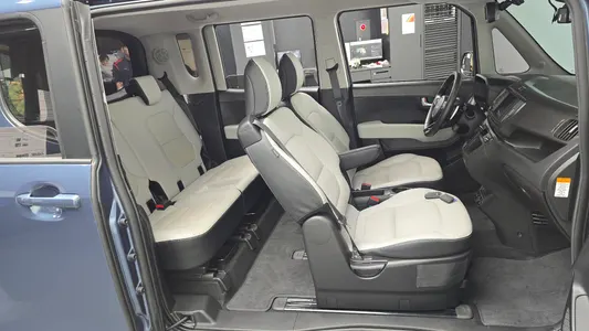 Kia EV 2023 12