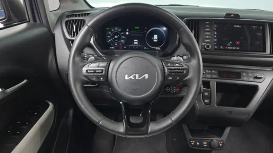 Kia EV 2023 13