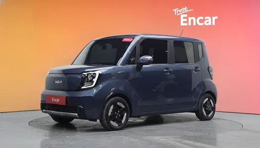 Kia EV 2023 21