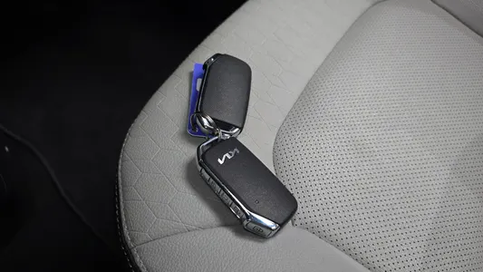 Kia EV 2023 17