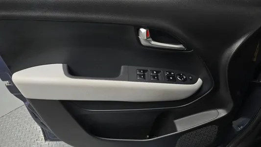 Kia EV 2023 25