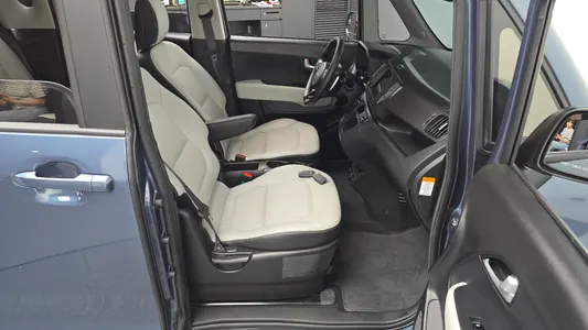 Kia EV 2023 27