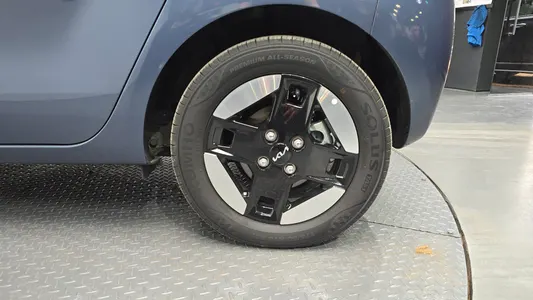 Kia EV 2023 22