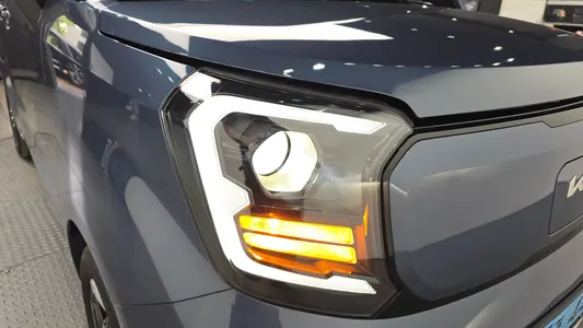 Kia EV 2023 23