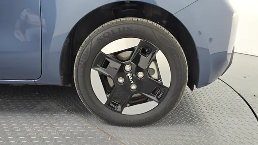 Kia EV 2023 31