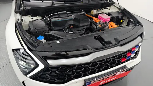Kia 5 2WD 2022 6