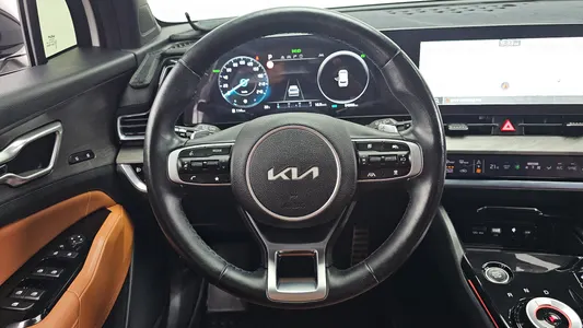 Kia 5 2WD 2022 13