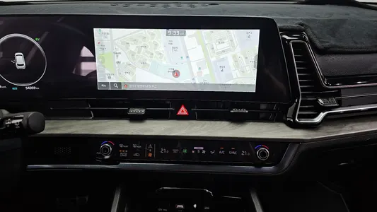 Kia 5 2WD 2022 14