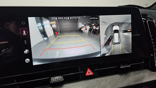 Kia 5 2WD 2022 15