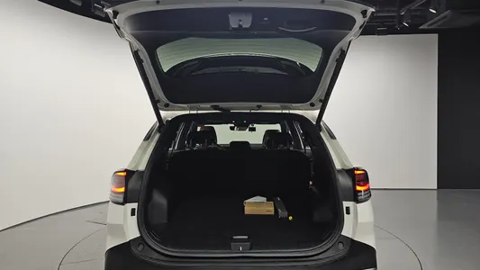Kia 5 2WD 2022 20