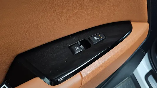 Kia 5 2WD 2022 19