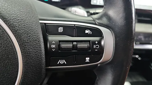 Kia 5 2WD 2022 31