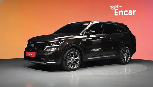 Kia 4 2.2 2WD 2020